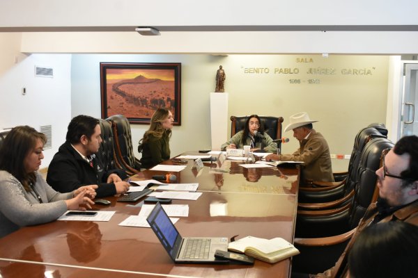 Acuerdan diputados creación de Mesa Técnica para analizar la iniciativa de Ley del Voluntariado de Chihuahua