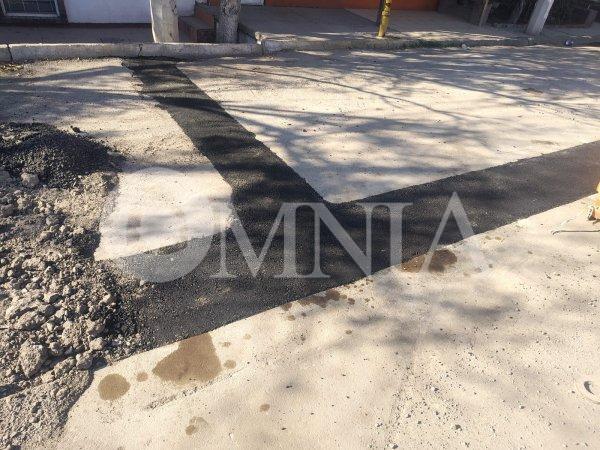 JMAS atiende denuncia ciudadana en la colonia Guadalupe tras señalamientos por daños en vialidades