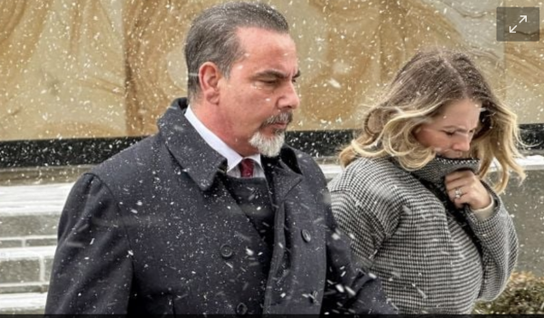 Exagente de la DEA es sentenciado a 5 años en prisión por proteger a amigos narcotraficantes