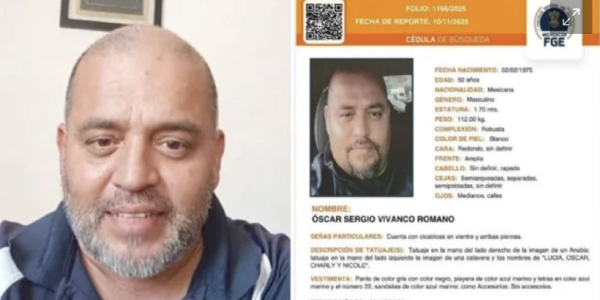 Fallece comunicador de Uruapan tras ser víctima de desaparición y violencia