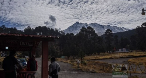 Alerta por tercera tormenta invernal y frentes fríos 30 y 31; lluvias fuertes seguirán este jueves