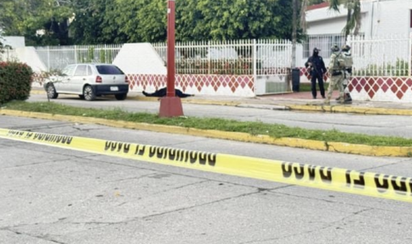 Ejecutan a policía de Cunduacán en jornada de violencia en Tabasco