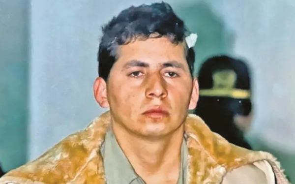 La SCJN atrae el caso de Mario Aburto por asesinato de Colosio