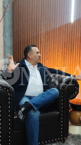 Seguiré en el PRI, prefiero no participar que irme a Morena