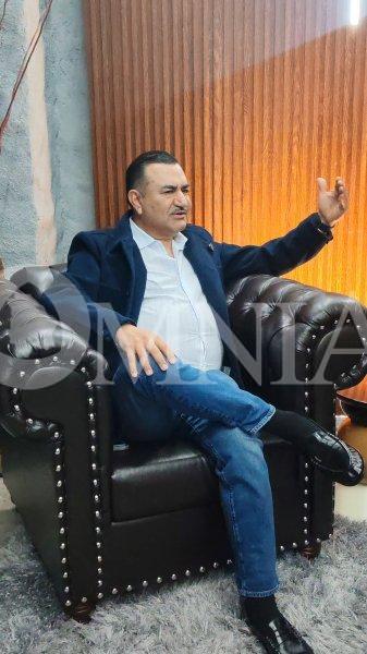 Gobierno no ha querido llamar terroristas a personas que ya utilizan bombas: Tony Meléndez