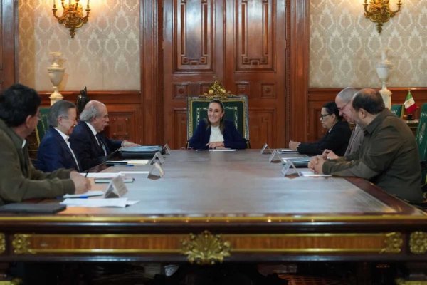 Gobierno opera en privado para destrabar reforma electoral ante resistencia del PT y PVEM, sus aliados