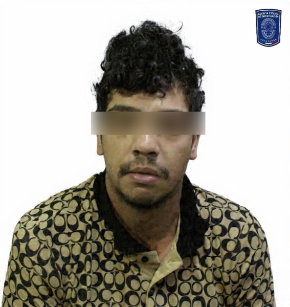 Notifican AEI dos órdenes aprehensión por homicidio en penal de Aquiles Serdán