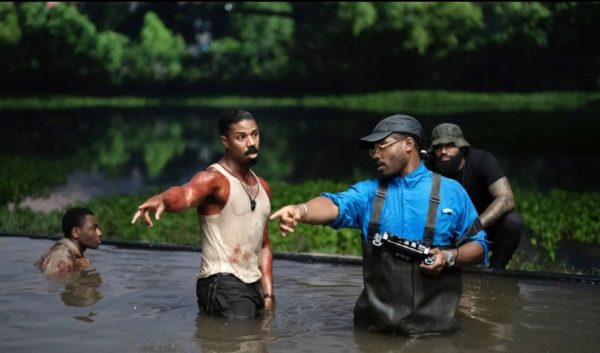 Sinners, hace historia al romper récord de nominaciones al Oscar