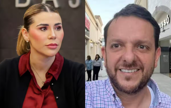 Exigen renuncia de Marina del Pilar tras investigación contra Carlos Torres por nexos con ‘Los Rusos’