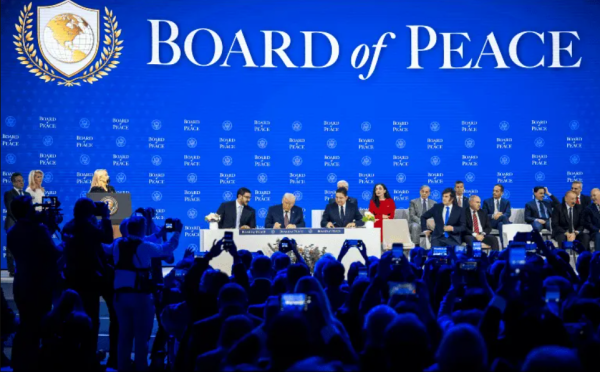 Líderes europeos se reúnen y evalúan su relación con EU tras giro de Trump en Groenlandia