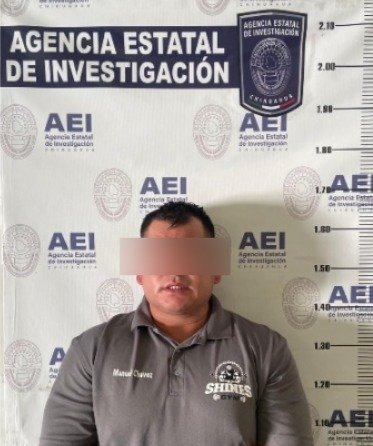 Dictan fallo condenatorio en contra de acusado por un homicidio en la colonia Altavista