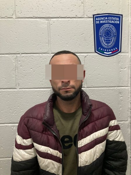 Vinculan a proceso a imputado por homicidio cometido en la colonia Tierra Nueva II