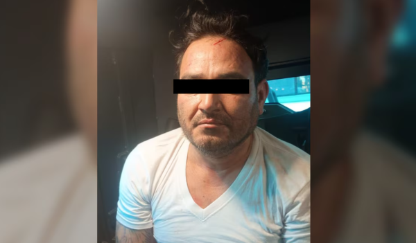 ‘Dejen de buscarme’: La vez que César Arellano, ‘El Botox’, exigió a Sheinbaum y Harfuch no perseguirlo