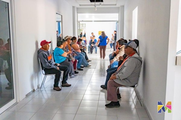 Valorarán a 20 meoquenses para cirugía gratuita de cataratas