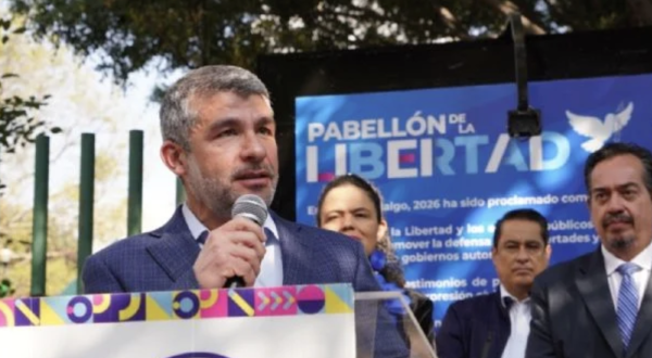 Nueva Derecha se suma a la petición de reubicar embajadas de Cuba, Nicaragua y Venezuela