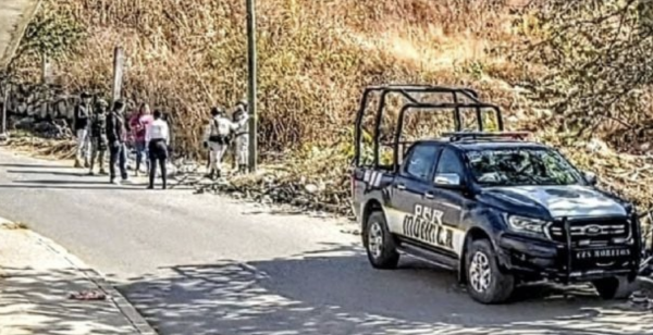 Morelos suma siete feminicidios en lo que va de enero de 2026