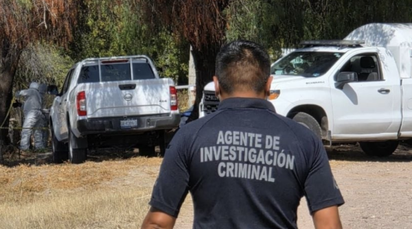 Hallan otro cuerpo en fosa clandestina en Guanajuato; suman restos de 12 personas encontradas en zona del Cártel de Santa Rosa de Lima