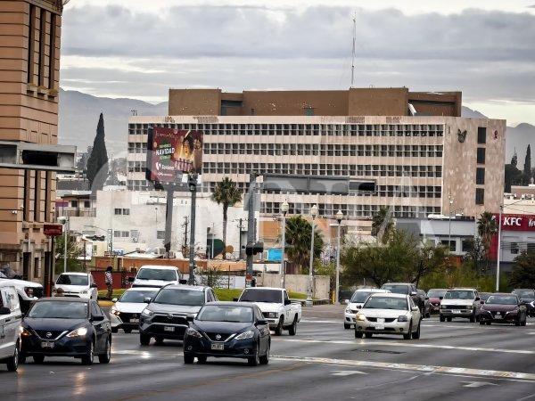 Entra tercera tormenta invernal a México, se esperan lluvias y aguanieve en el territorio estatal
