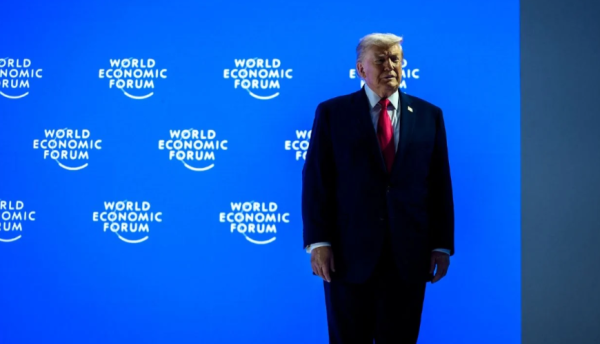 Trump sugiere invocar a la OTAN para “proteger” la frontera con México