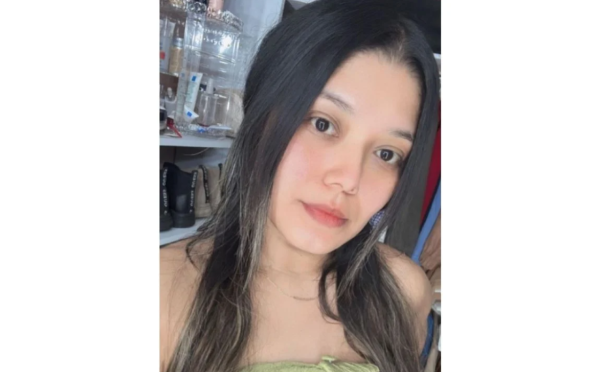 Localizan en el Edomex a Lidya, reportada desaparecida desde el 18 de enero