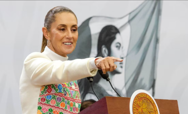 Sheinbaum defiende a la Corte por compra de ‘camionetones’: ‘Ahorraron mil millones de pesos’