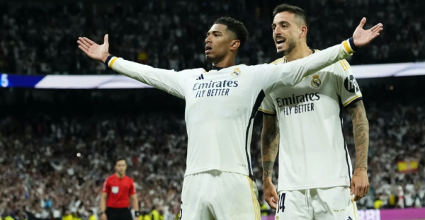 Real Madrid enfrentará juicio por delitos contra el medio ambiente