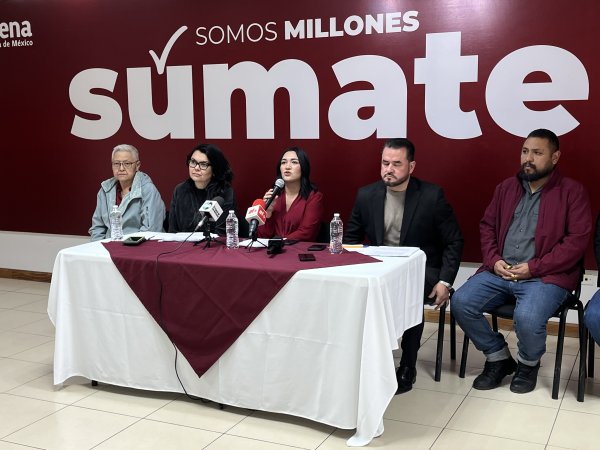 Registran 60 asesinatos contra personas LGBT en Chihuahua entre 2014 y 2024