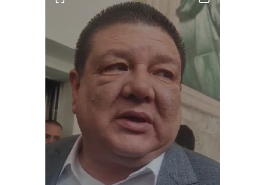 Reunión de Maru y Godoy fue para estrechar relaciones: Jáuregui