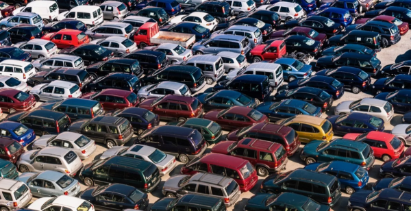 Morena quiere regresar la tenencia y elevar costo vehicular; Hacienda alista descuentos 2026