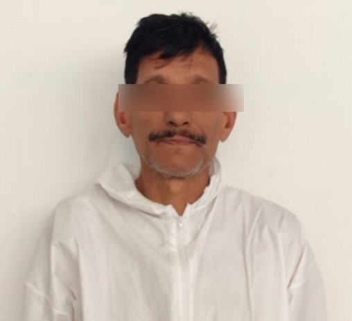 Formulan imputación a detenido por el homicidio de una mujer en Ciudad Juárez