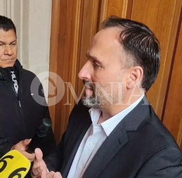 Debemos acelerar en la cooperación con Estados Unidos para ganarle terreno a la delincuencia organizada: De la Peña