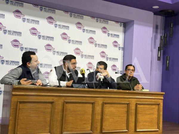 Tormenta de E.U pegará en Chihuahua; nieve y lluvias en zonas Serranas