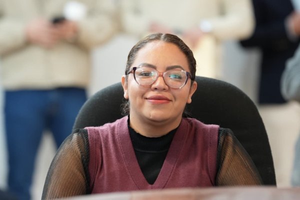 Busca diputada fortalecer la implementación de la Ley de Movilidad y Seguridad Vial de Chihuahua