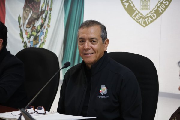 Retoma diputado reclamos de dolientes juarenses por el caso del crematorio “Plenitud”