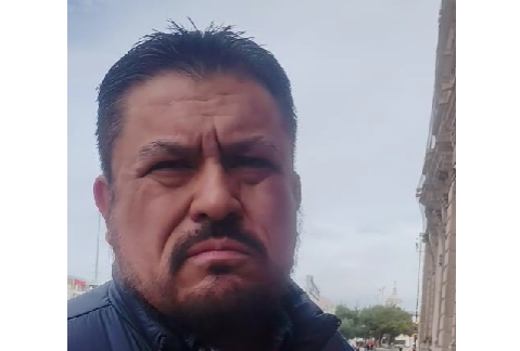 Es un tema de congruencia y de legalidad, las autoridades deben determinar que es válido o no: Domínguez