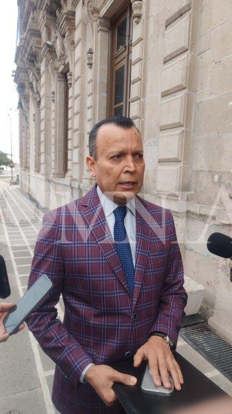 Resolución de Tribunal a Corral favorecería a Duarte y pone en riesgo expedientes X: Héctor Acosta