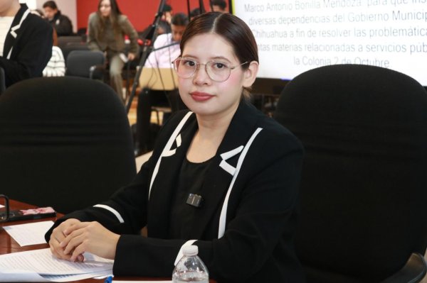 Negligencia panista colapsa el transporte y castiga al poniente de Ciudad Juárez