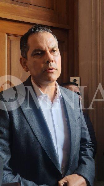 Ante la falta de seriedad, se cancela SubCentro Centinela Guadalupe y Calvo, pasará a Balleza