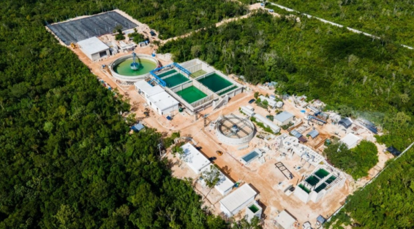 Federación no puede pagar 12 mmdp para recuperar agua de Cancún y Riviera Maya cedida a empresa