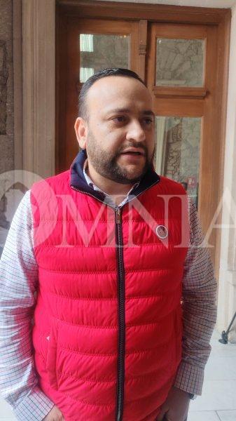 Desde Palacio, Arturo Medina reitera cárcel de 7 años a quien introduzca ganado infectado a Chihuahua