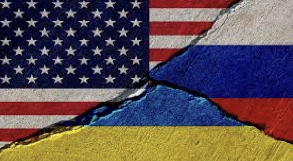 Rusia, Ucrania y EU concluyen primera reunión en Abu Dabi para poner fin a la guerra