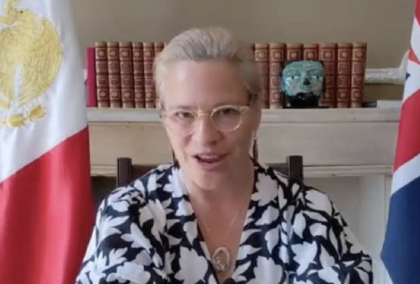 Condenan “el hostigamiento y el acoso laboral” en embajadas de México