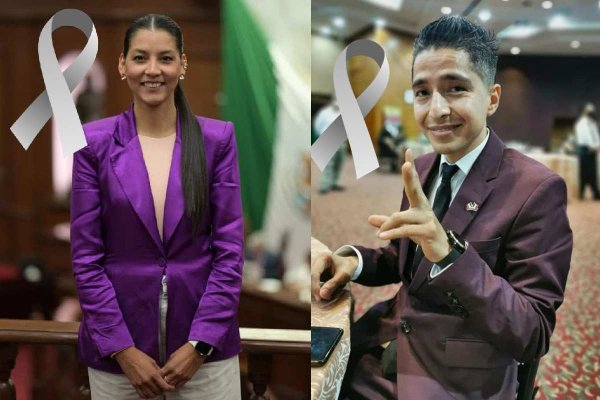 Hallan sin vida a familia reportada como desaparecida en Michoacán; eran intérpretes de LSM en el Congreso del Estado