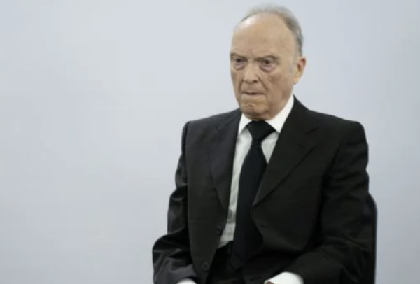 Alejandro Gertz Manero llegó a la FGR y se convirtió en empresario inmobiliario