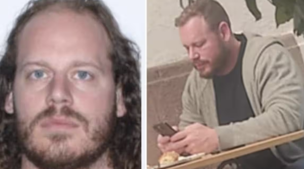 ¿Captura o entrega voluntaria? Las versiones sobre el caso de Ryan Wedding