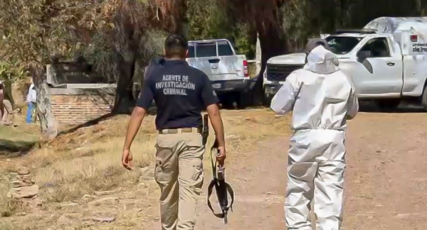 Fosas clandestinas en Guanajuato: confirman el hallazgo de 15 cuerpos en el municipio Cortazar