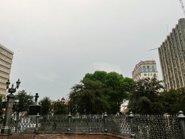 Tercera tormenta invernal en México traerá lluvias a Chihuahua este sábado