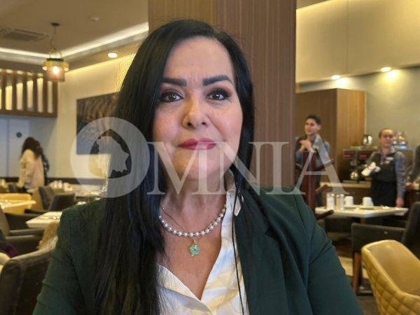 Buscará Serrano reunión con Brighite para anotarse en la contienda del 27