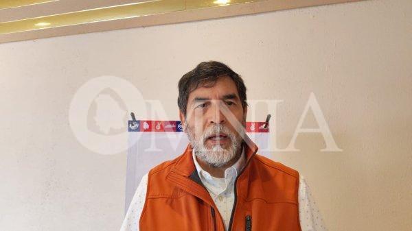 Pide César Komaba respetar tiempos rumbo a 2027 en Chihuahua