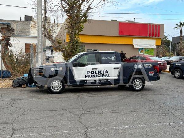 Campeón olímpico en caminata sufre robo al exterior de un Oxxo